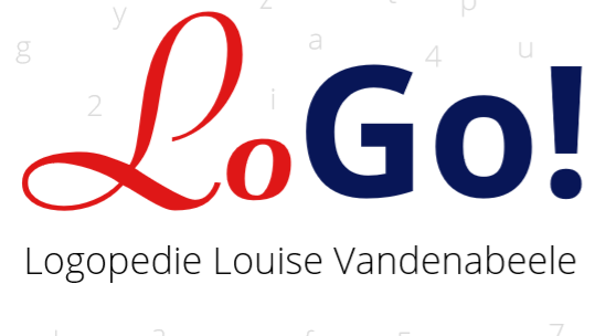Logopedie Louise Logo