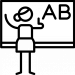 Logo_lezen Logopedie Louise Logo_lezen Logopedie Louise